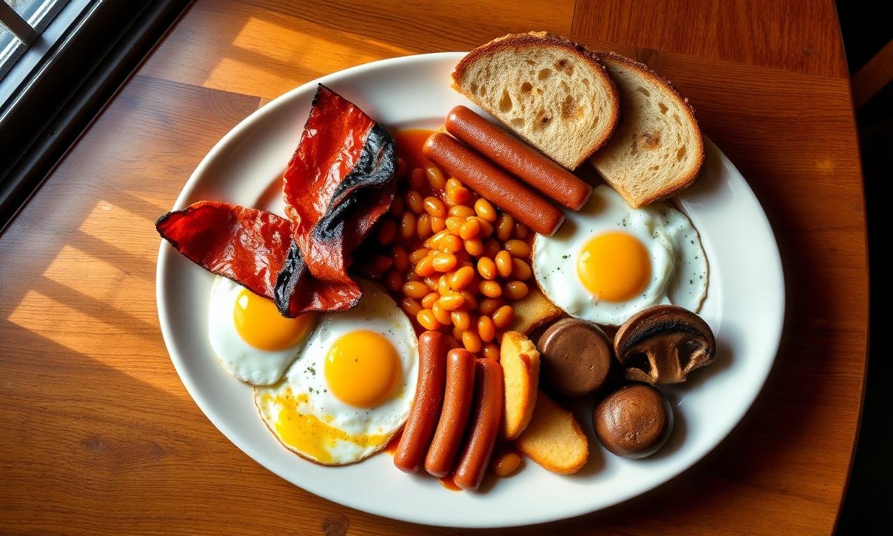 Image - Breakfast