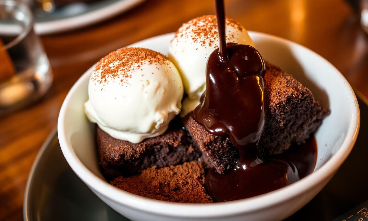Image - Desserts