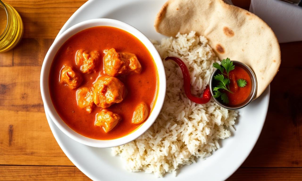 Image - Curries