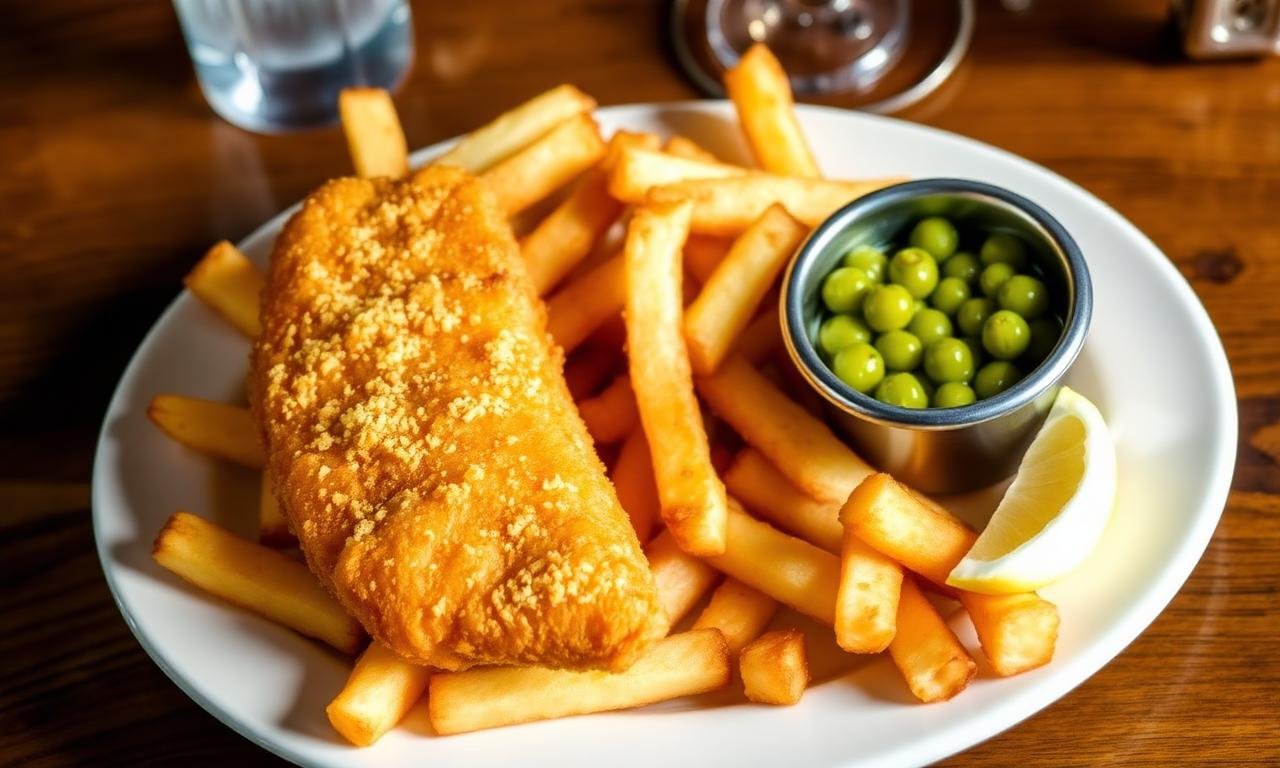 Image - Pub Classics