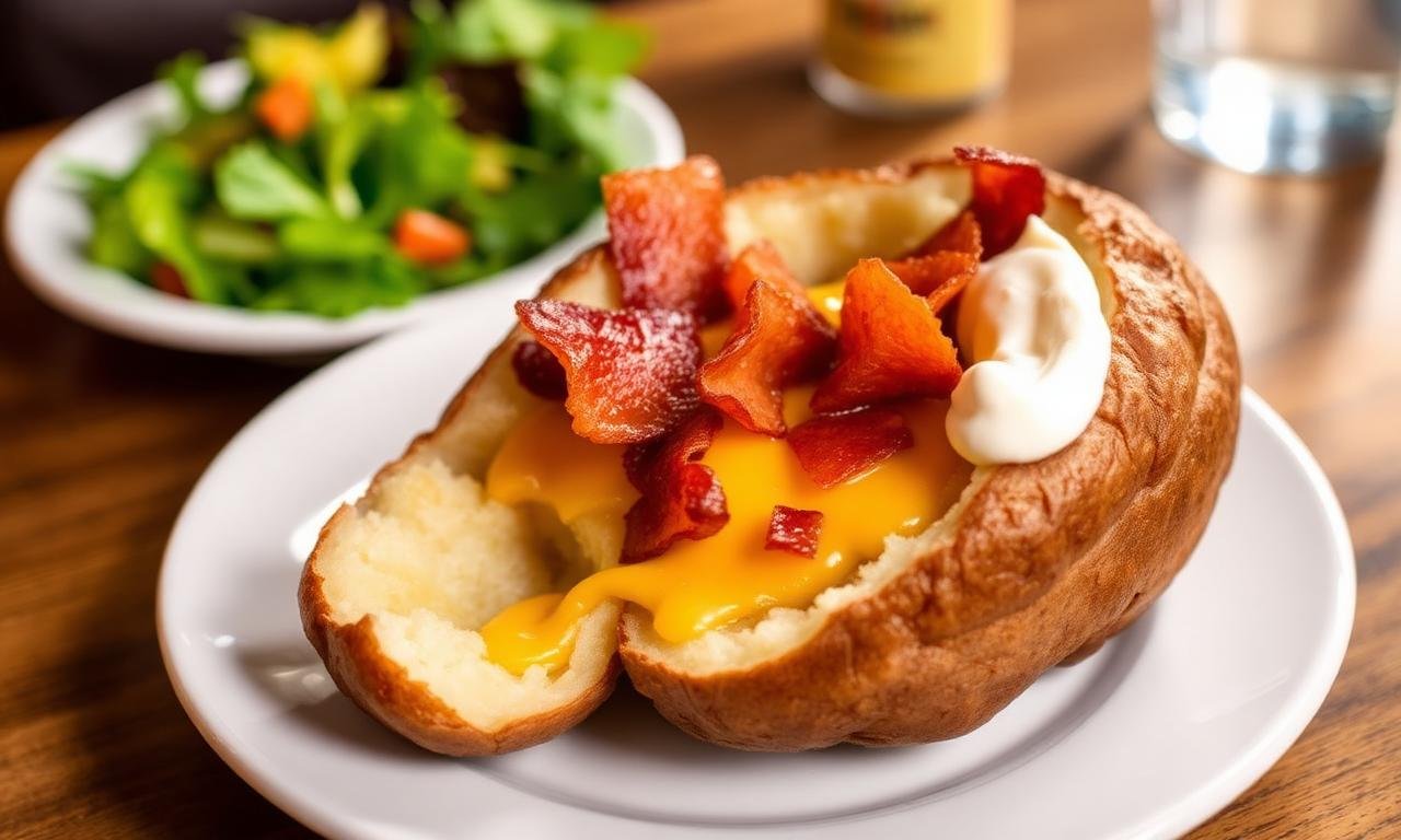 Image - Jacket Potatoes