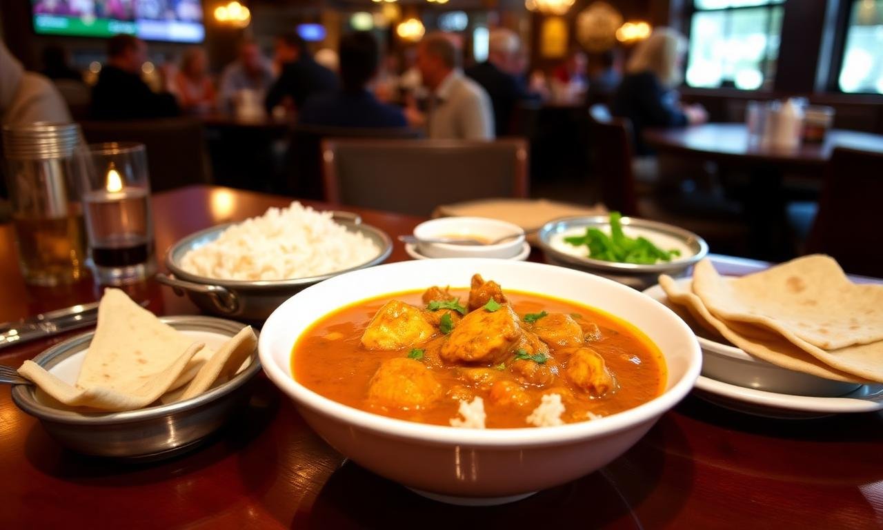 Wetherspoons Curry Club